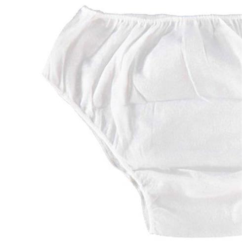 Babyjem Atılabilir Lohusa Külodu 3Lü 535