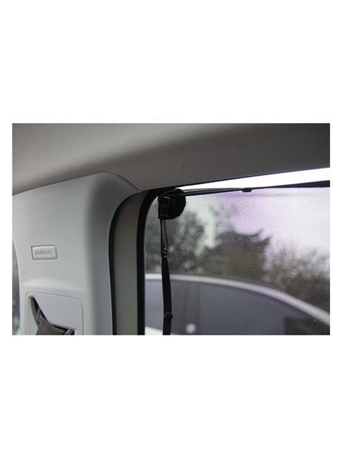 Babyjem Ayarlanabilir Oto Yan Cam Güneşliği 879