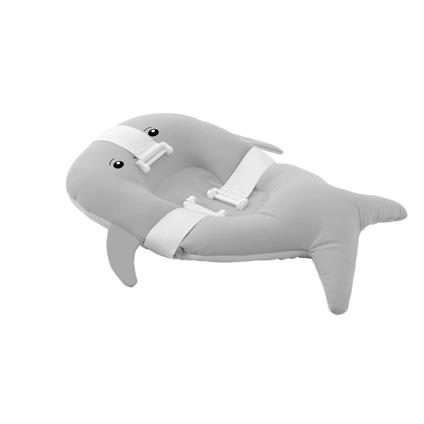 Babyjem Balina Köpüklü Banyo Yatağı 440 Gri