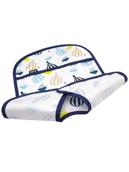 Babyjem Baskılı Blw Kolsuz Önlük 788 Balon Desen