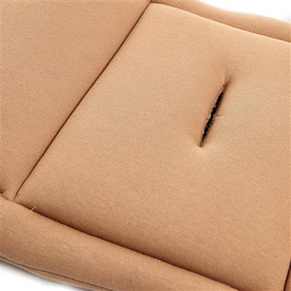 Babyjem Bebek Arabası Puset Minderi 346 Bej