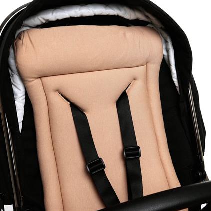 Babyjem Bebek Arabası Puset Minderi 346 Bej