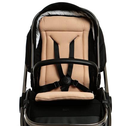 Babyjem Bebek Arabası Puset Minderi 346 Bej