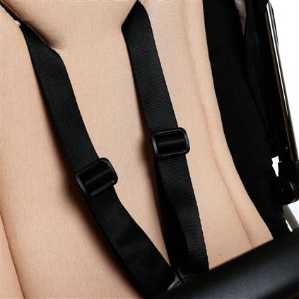 Babyjem Bebek Arabası Puset Minderi 346 Bej