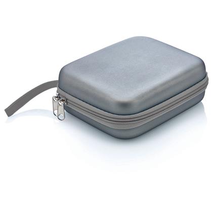 Babyjem Bebek Bakım Seti 9 Parça 363 Gri