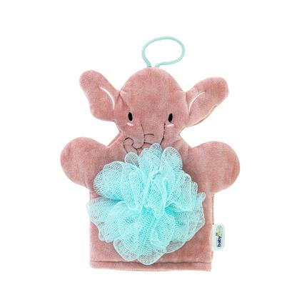 Babyjem Bebek Banyo Lifi Fil 793 Gül Kurusu