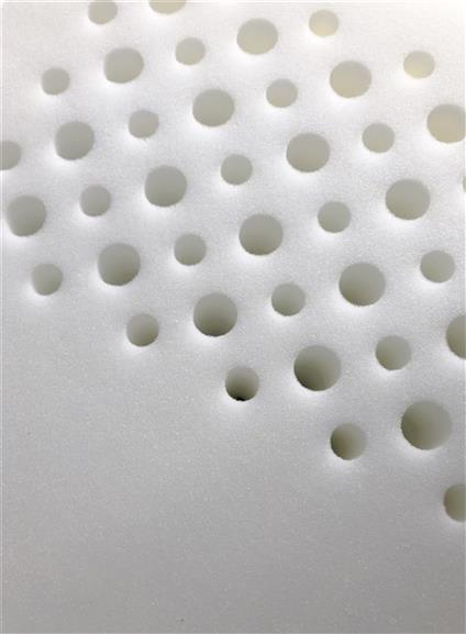 Babyjem Bebek Reflü Yastığı 132 Beyaz