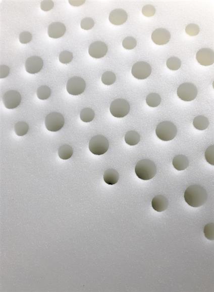 Babyjem Bebek Reflü Yastığı 132 Beyaz