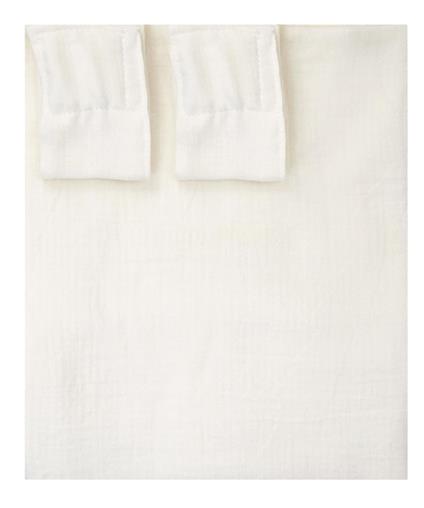 Babyjem Bürümcük Ana Kucağı Örtüsü 809 Ekru