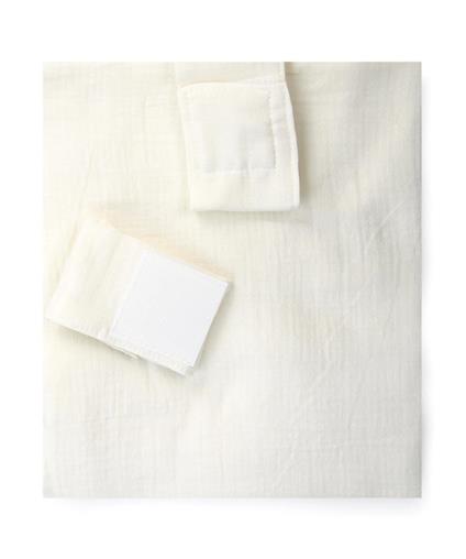 Babyjem Bürümcük Ana Kucağı Örtüsü 809 Ekru