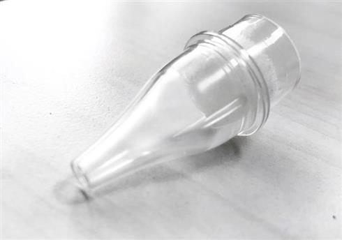 Babyjem Burun Aspiratörü Yedek Filtre 10 Adet 539