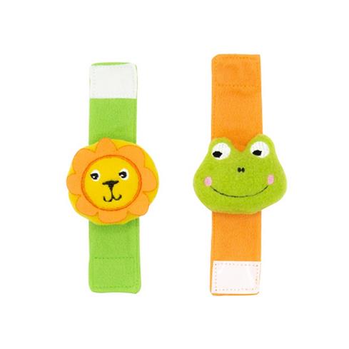 Babyjem Çıngıraklı Çorap Ve Bileklik 471