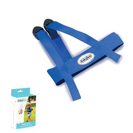 Babyjem Çocuk Güvenlik Kemeri 216 Mavi