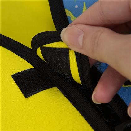 Babyjem Çocuk Yüzme Yeleği 855 Mavi