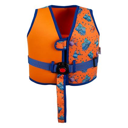 Babyjem Çocuk Yüzme Yeleği 855 Turuncu