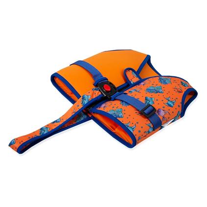 Babyjem Çocuk Yüzme Yeleği 855 Turuncu