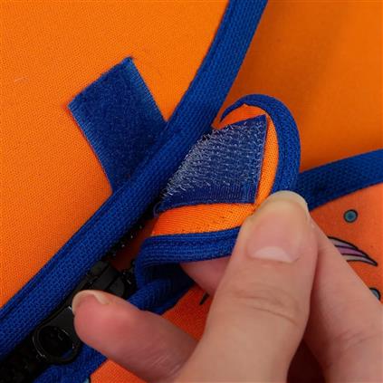 Babyjem Çocuk Yüzme Yeleği 855 Turuncu