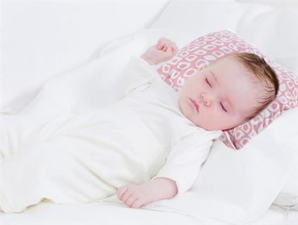 Babyjem Çok Amaçlı Emzirme Yastığı 523 Pembe Kare