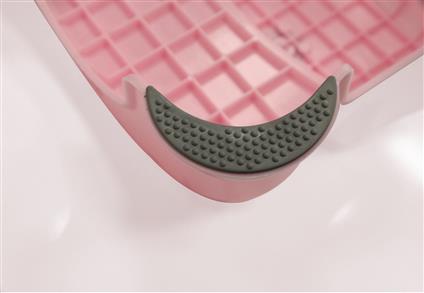 Babyjem Çok Amaçlı Katlı Basamak 516 Mint Yeşili