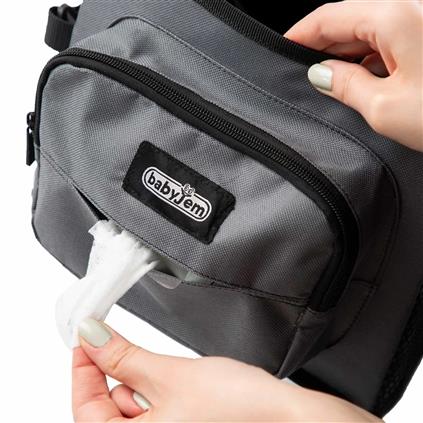 Babyjem Çok Amaçlı Organizer 884