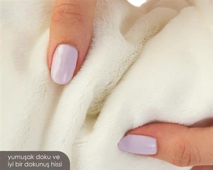 Babyjem Diş Kaşıyıcılı Uykucu Birdy 858 Mavi