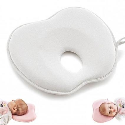 Babyjem Düz Kafa Yastığı 415 Ekru