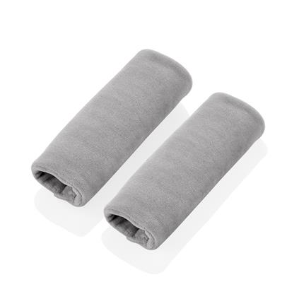 Babyjem Emniyet Kemeri Boyun Koruyucu 349 Gri