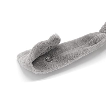 Babyjem Emzik Tutacağı 743 Gri