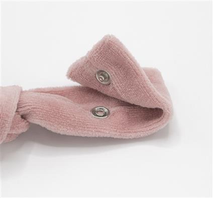 Babyjem Emzik Tutacağı 743 Gül Kurusu