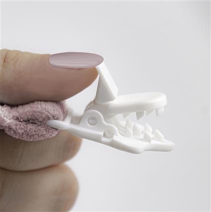 Babyjem Emzik Tutacağı 743 Gül Kurusu