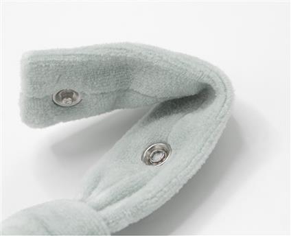 Babyjem Emzik Tutacağı 743 Yeşil