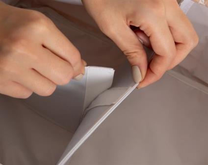 Babyjem Katlamalı Anne & Bebek Organizer 795 Somon Çiçek