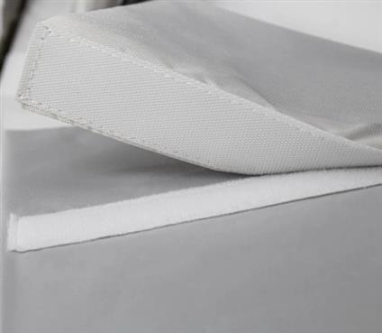 Babyjem Katlamalı Anne & Bebek Organizer 795 Yeşil Çiçek