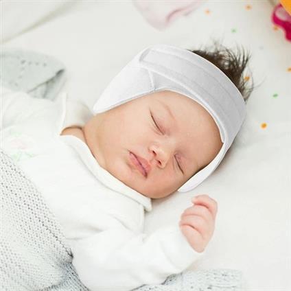 Babyjem Kepçe Kulak Önleyici 590 Mint