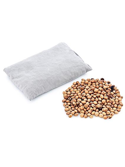 Babyjem Kiraz Çekirdekli Gaz Giderici Kemer 429 Gri