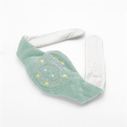 Babyjem Kiraz Çekirdekli Gaz Giderici Kemer 429 Yeşil