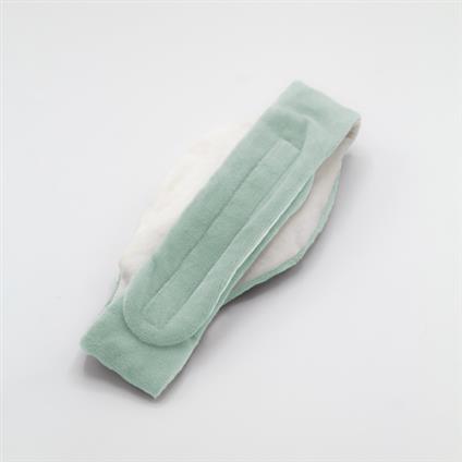 Babyjem Kiraz Çekirdekli Gaz Giderici Kemer 429 Yeşil