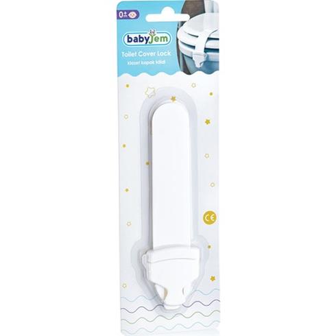 Babyjem Klozet Kapak Kilidi 361