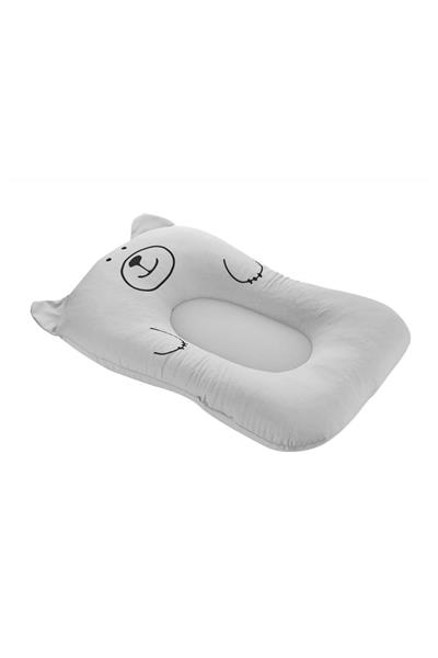 Babyjem Köpüklü Bebek Banyo Yatağı 436 Gri