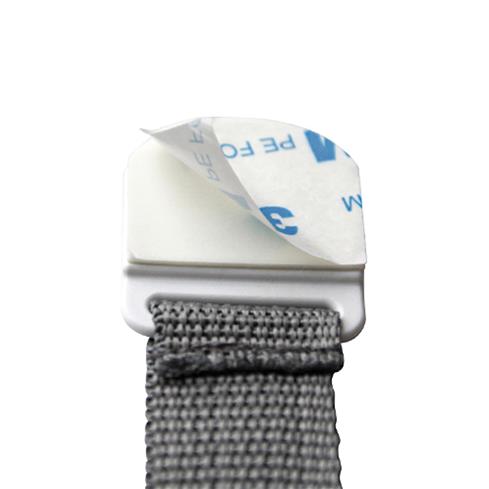 Babyjem Kordonlu Çok Amaçlı Kilit 4Lü 721