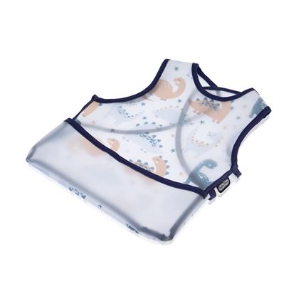 Babyjem Leke Tutmaz Giymeli Önlük 839 Dinazor