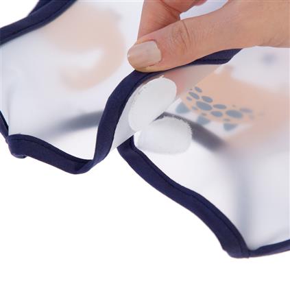 Babyjem Leke Tutmaz Giymeli Önlük 839 Dinazor