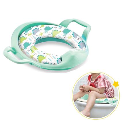 Babyjem Mega Klozet Adaptörü 064 Mint Yeşili