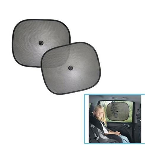 Babyjem Oto Yan Cam Güneşliği 073