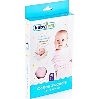 Babyjem Penye Kundak 430 Somon