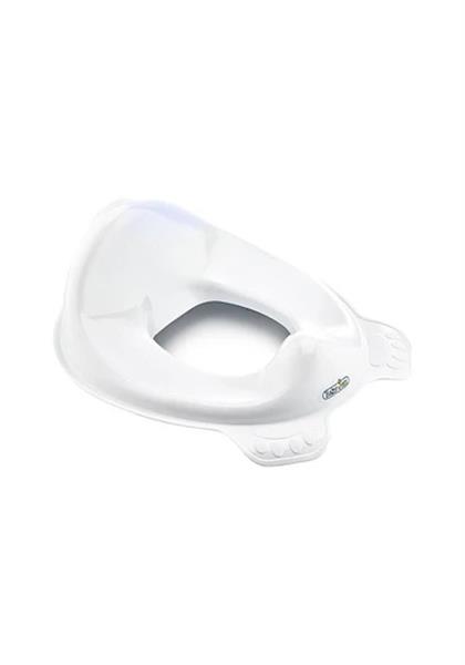 Babyjem Plastik Klozet Adaptörü 327 Beyaz