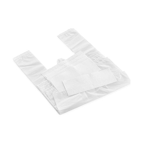 Babyjem Portatif Lazımlık Yedek Poşeti 20Li Kutulu 592