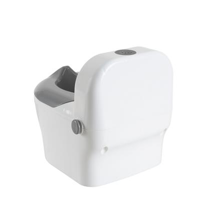 Babyjem Sesli Klozet Lazımlık 863 Beyaz