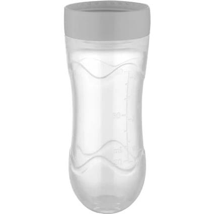 Babyjem Sıkmalı Kaşık 806 Gri