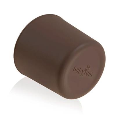 Babyjem Silikon Bardak 714 Latte